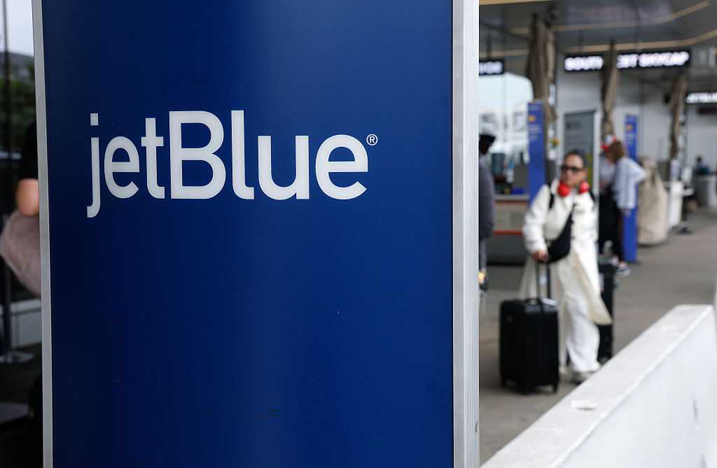 JetBlue expands flights from Fort Lauderdale with 11 new destinations