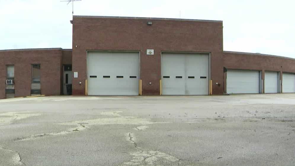 Local VFD treasurer accused of stealing $37K from department; father speaks out