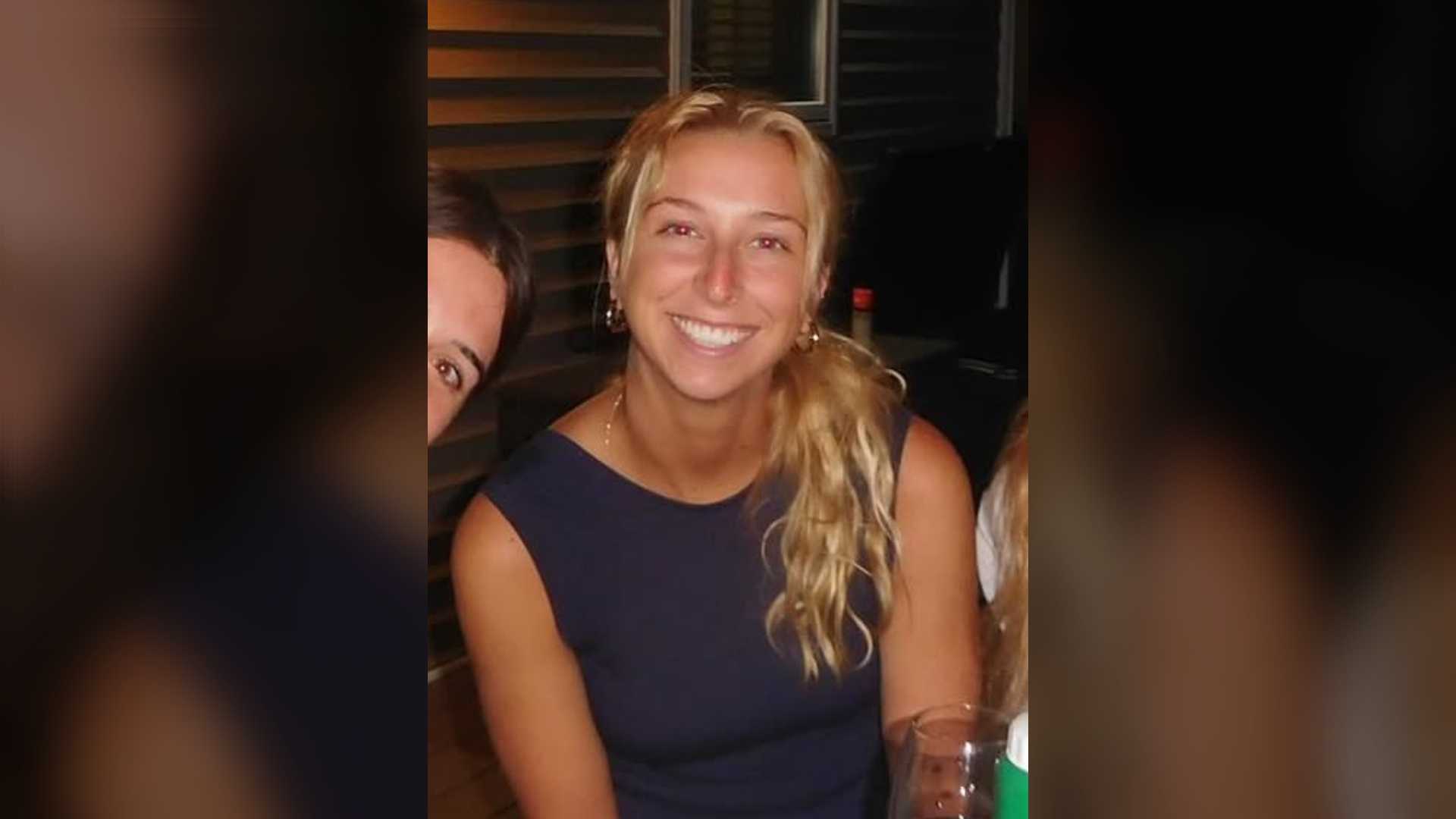 Funeral held for woman killed in Boston boat crash last week