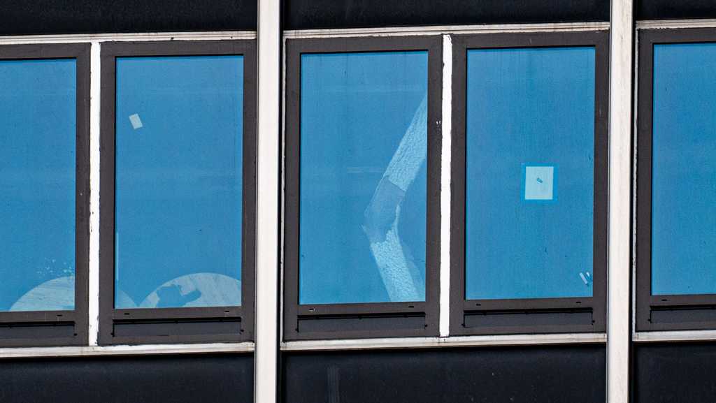 Cod Map In High Rise Midtown Manhattan high-rise evacuated amid collapse concerns