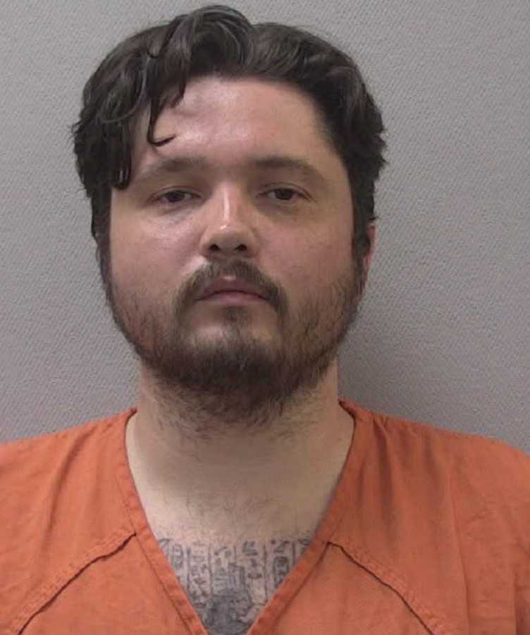 SC man accused of possessing files of child sexual abuse material - WYFF