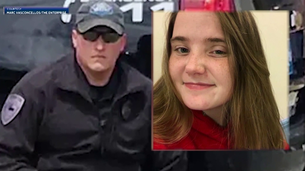 FBI agent testifies about texts that reveal increasing tension between Birchmore, Farwell