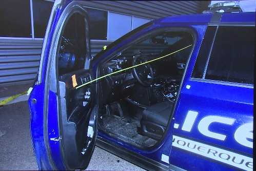 Albuquerque Police Department