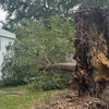 Covington community is hit hard after severe storms