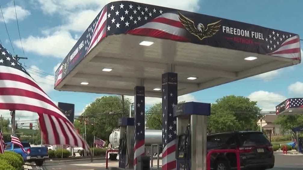 Freedom Fuel Network owner sued for nearly $4 million in unpaid gas