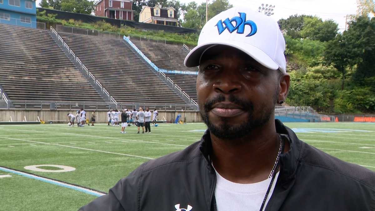Woodland Hills suspends head football coach for one year