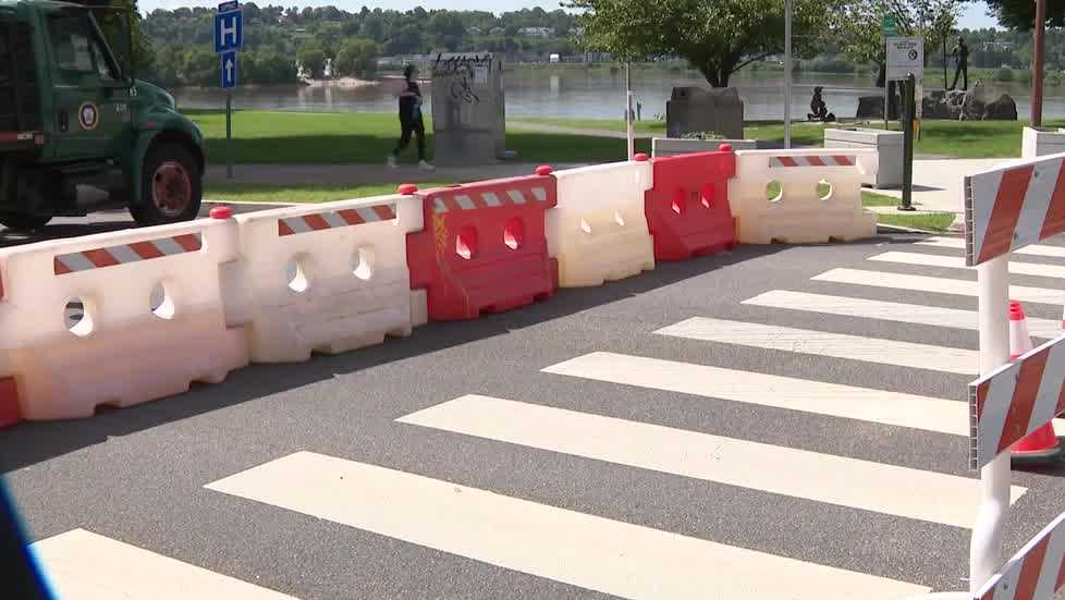 Harrisburg boosts security for Kipona Festival following last year's crash