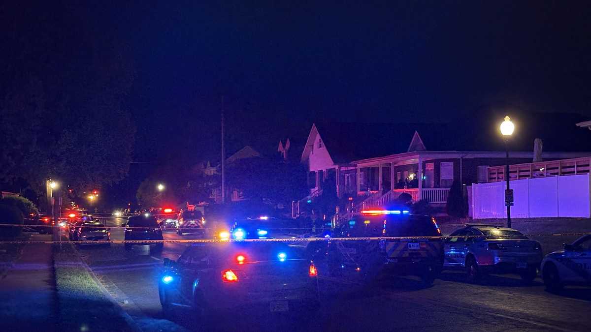 Coroner identifies man shot to death in Park DuValle