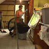 Families, shop owners, volunteers help Metamora recover after historic flooding