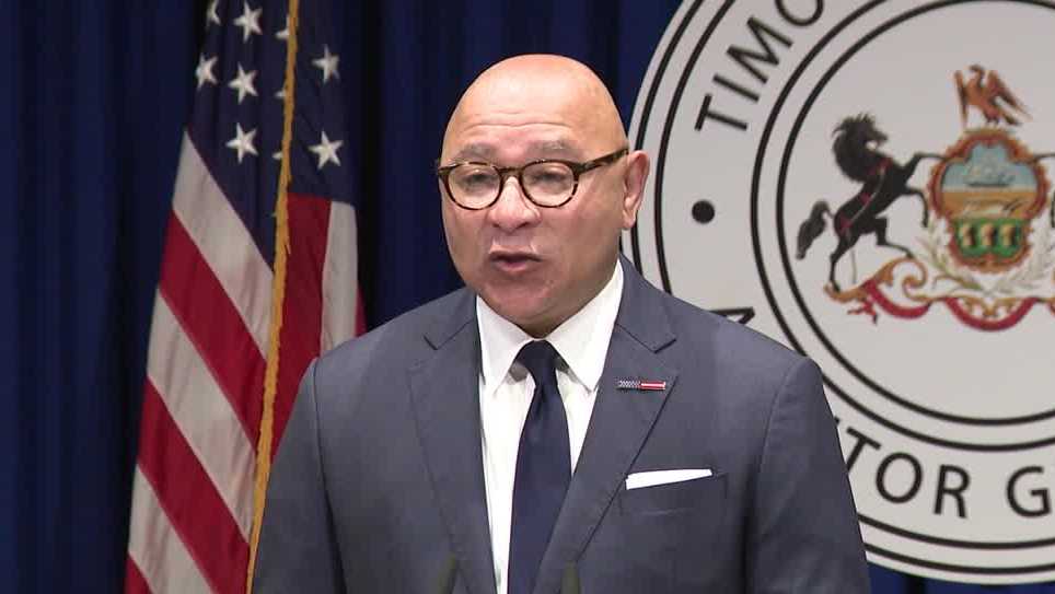 Pennsylvania audit flags access control issues in motor voter system