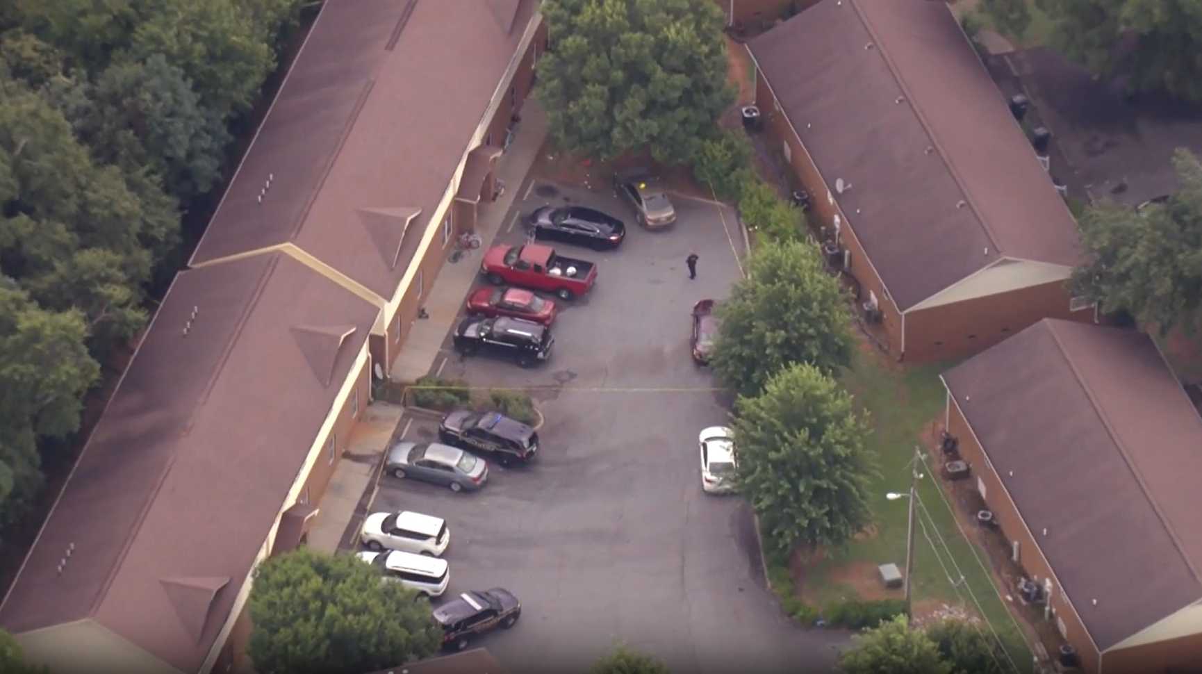 One in custody after shooting in Upstate leaves 1 dead, police say