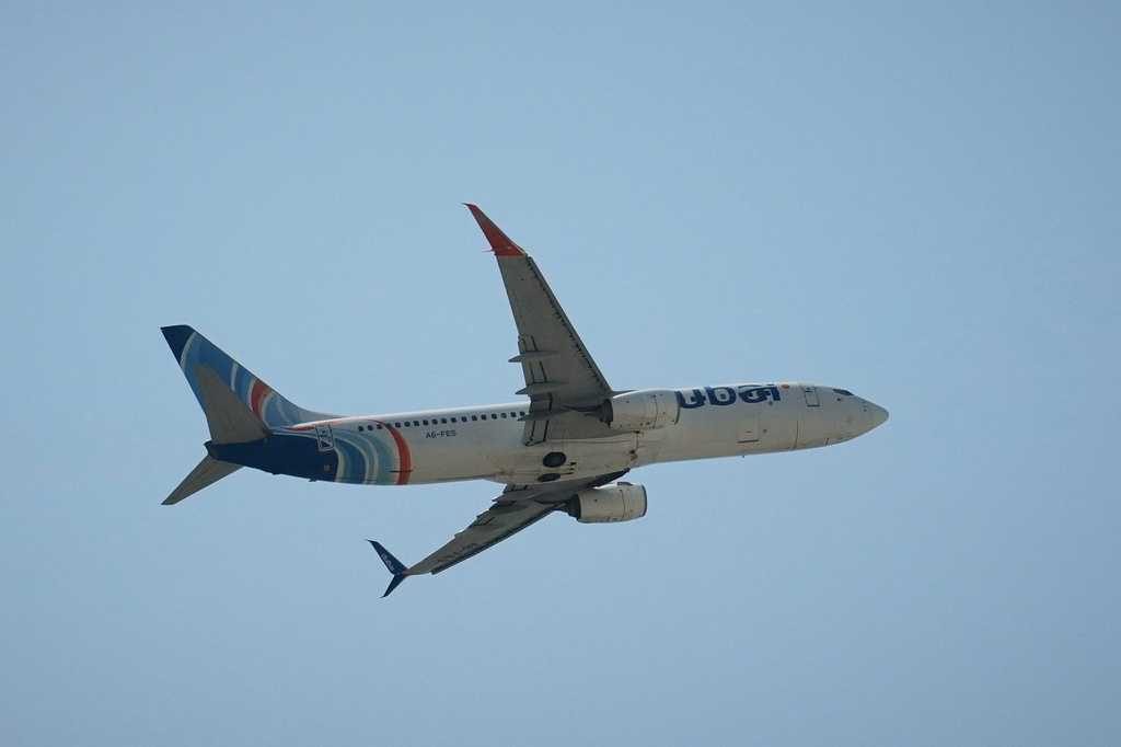 Alleged Flydubai hijacker planned ‘suicide attack’ on Tel Aviv’s airport, early investigation finds