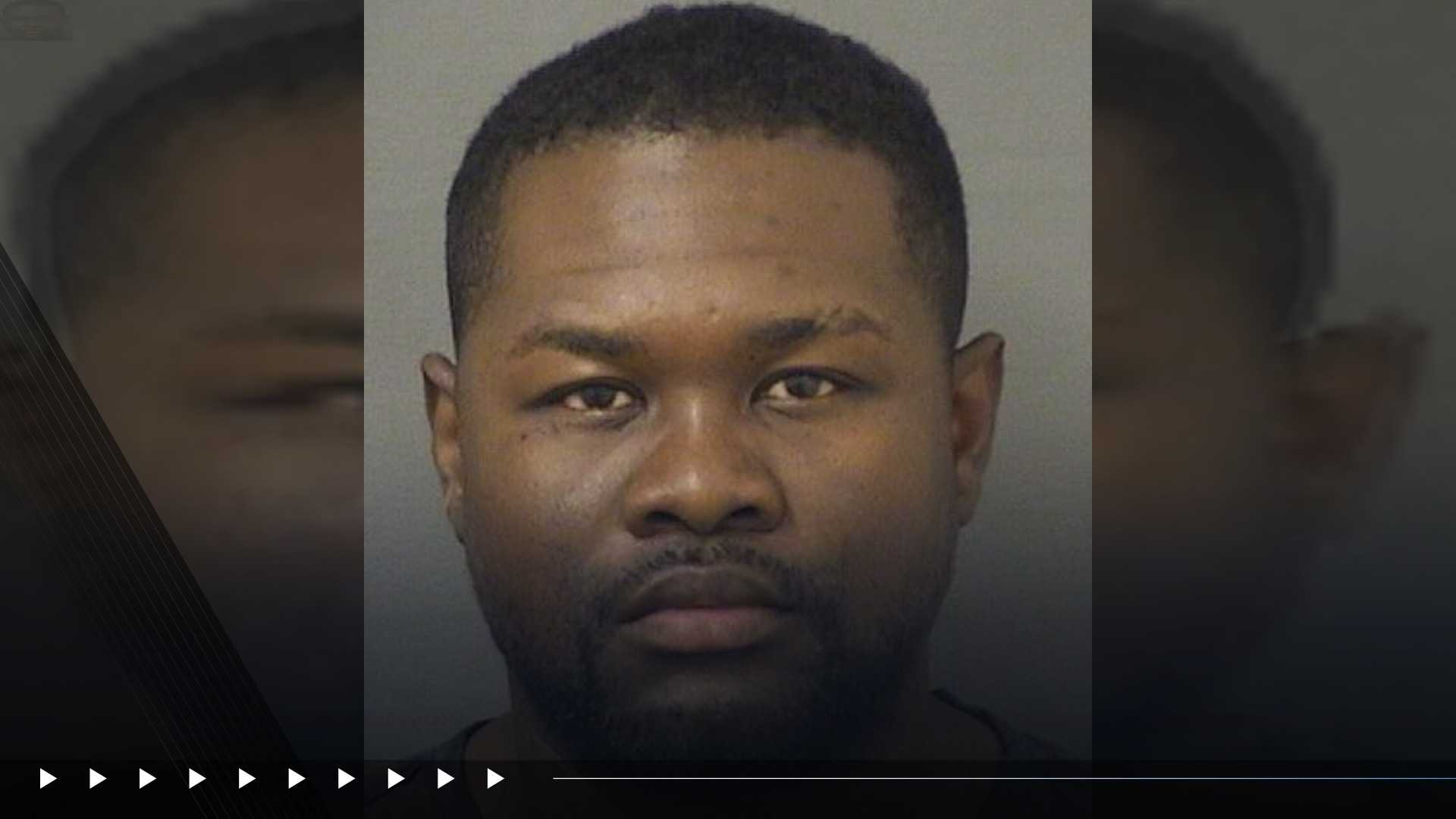 wpbf.com - Allen Cone - Man accused of sexual battery with a 16-year-old girl in Palm Beach County