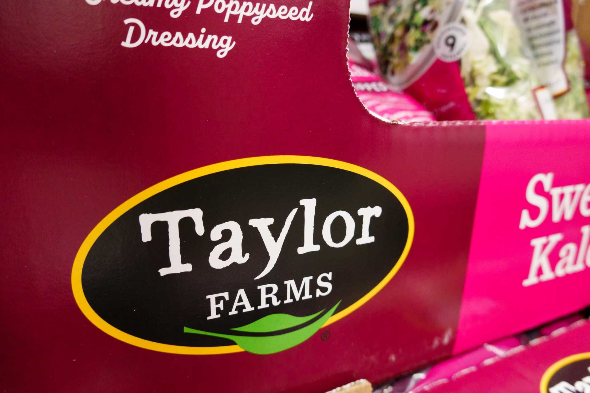 wcvb.com - Fact-checking claims about Taylor Farms' donations to Trump-aligned groups