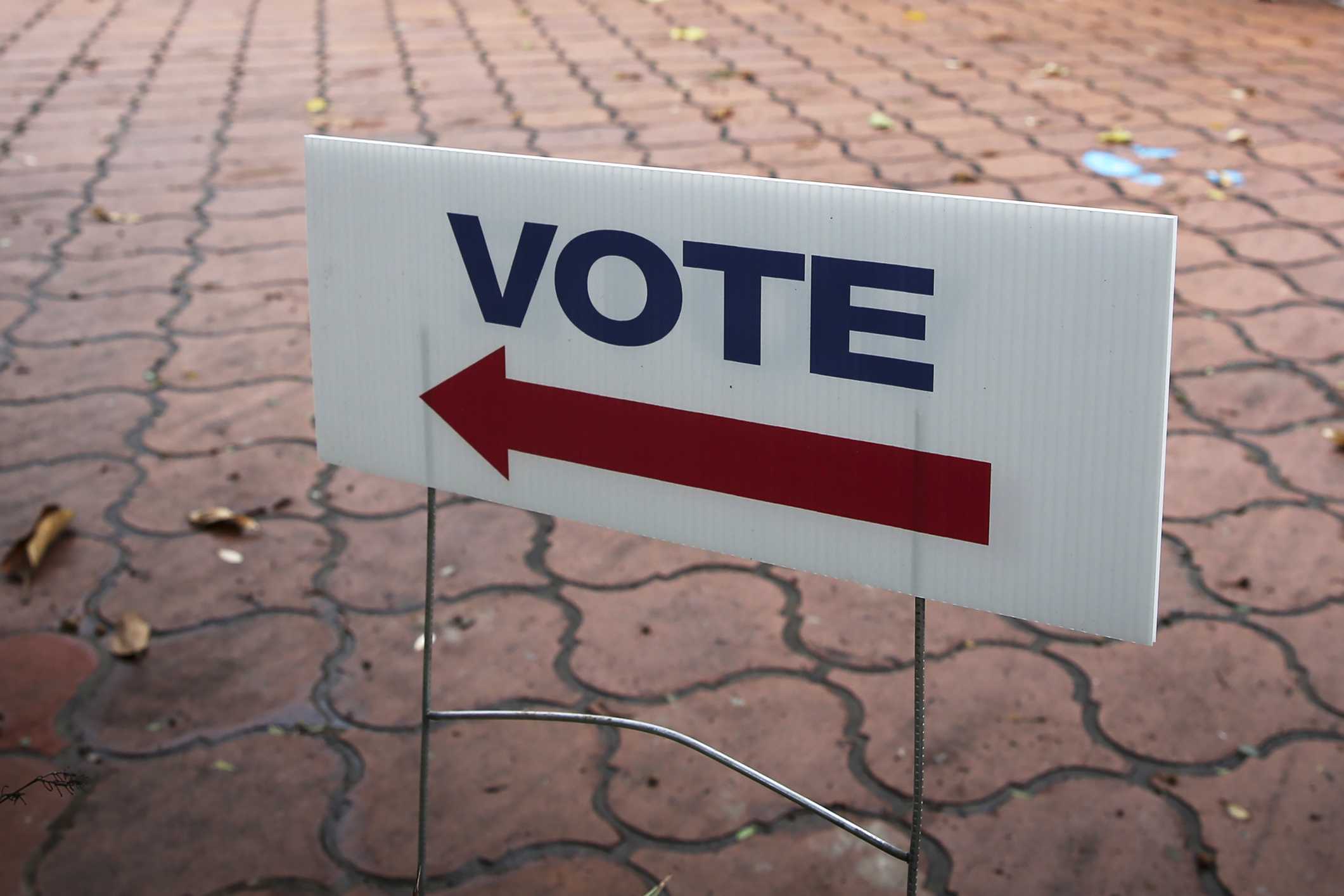 Live Results: Race for Palm Beach County commissioner