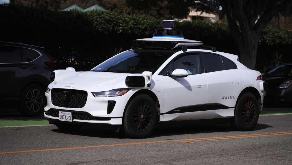 Cincinnati will soon see Waymo self-driving vehicles on the road: Here's why