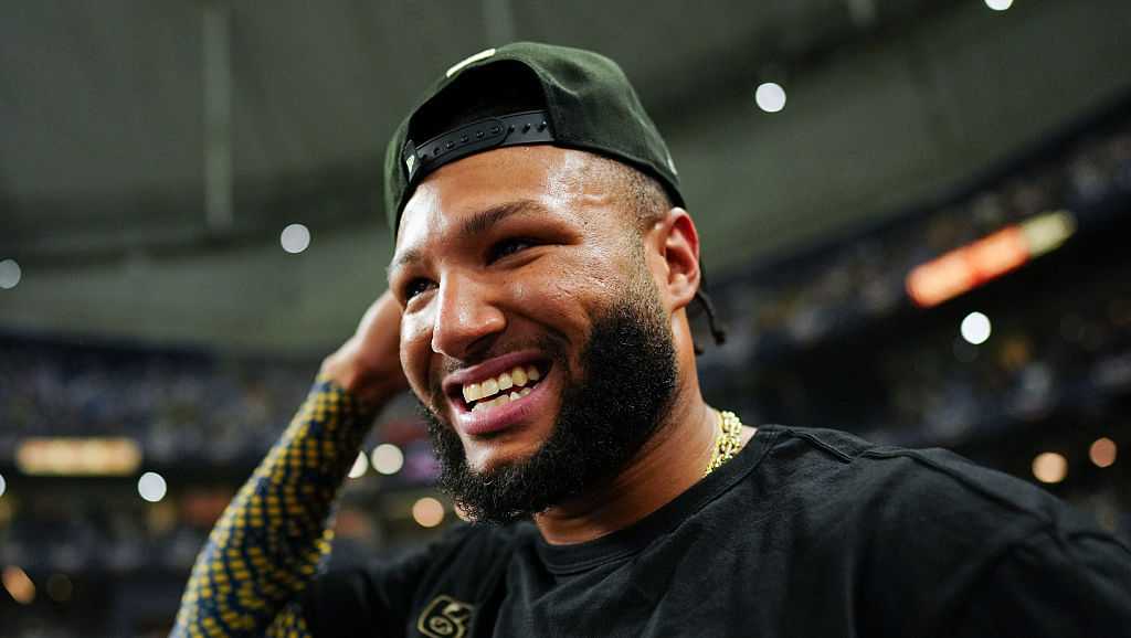 Brewers players react to winning World Series. What they had to say about the historic moment.