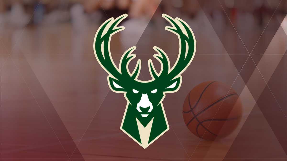 Milwaukee Bucks drop regular season schedule. Here's when Giannis returns to Milwaukee