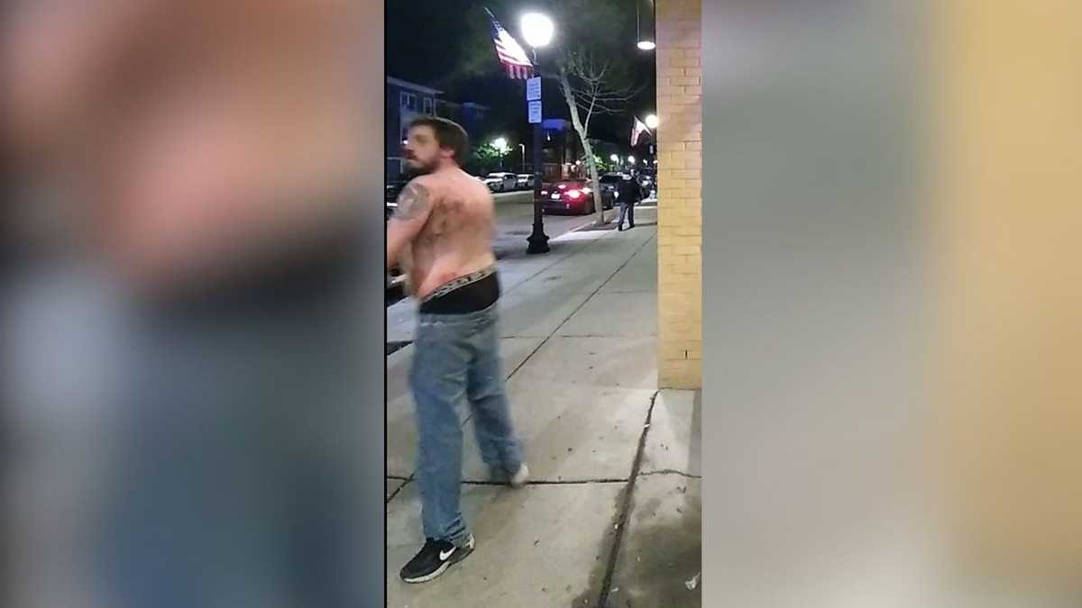 Help sought in South Boston stabbing case