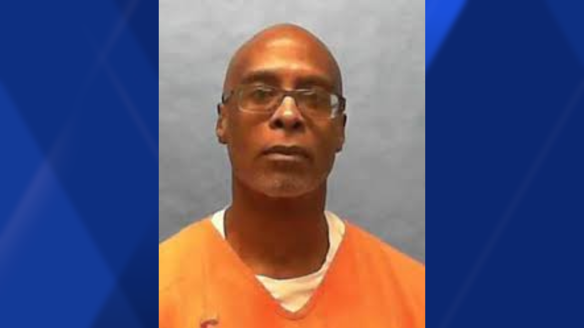 Man who set Florida woman on fire during burglary faces execution Tuesday
