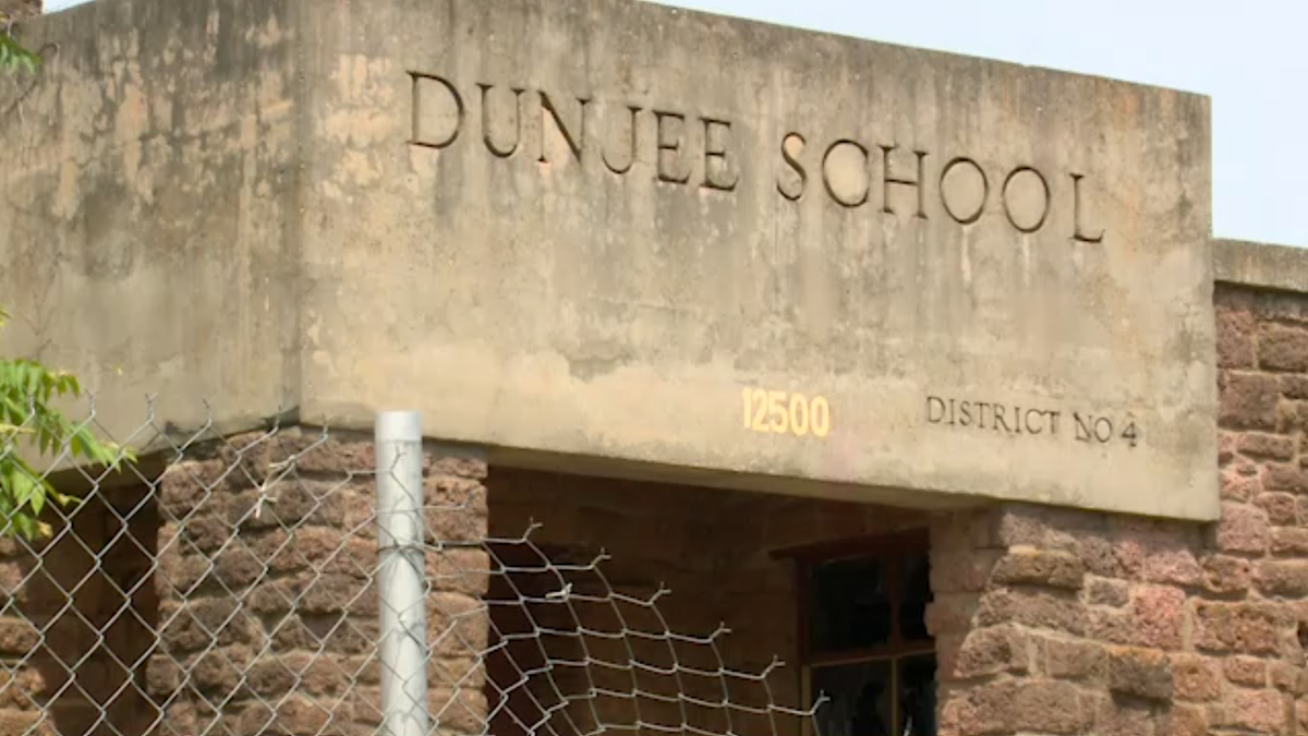 Dunjee High School alumni reuniting to honor school’s legacy and community