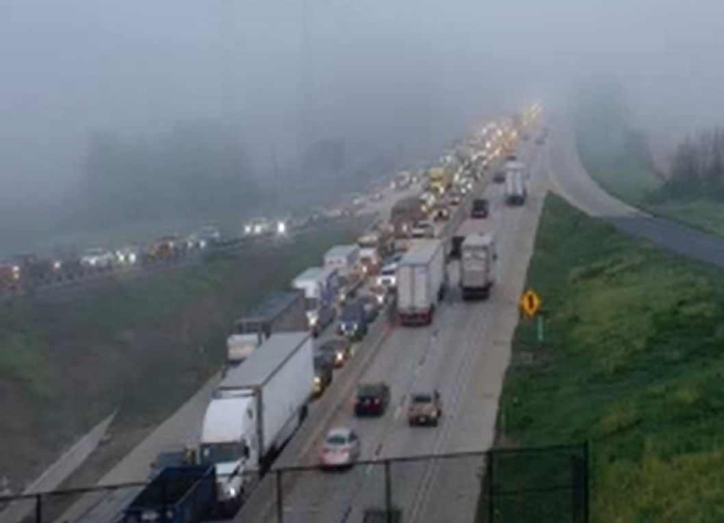 Vehicle swerves to avoid deer, hits Mercedes-Benz on Route 283 in Pa ...