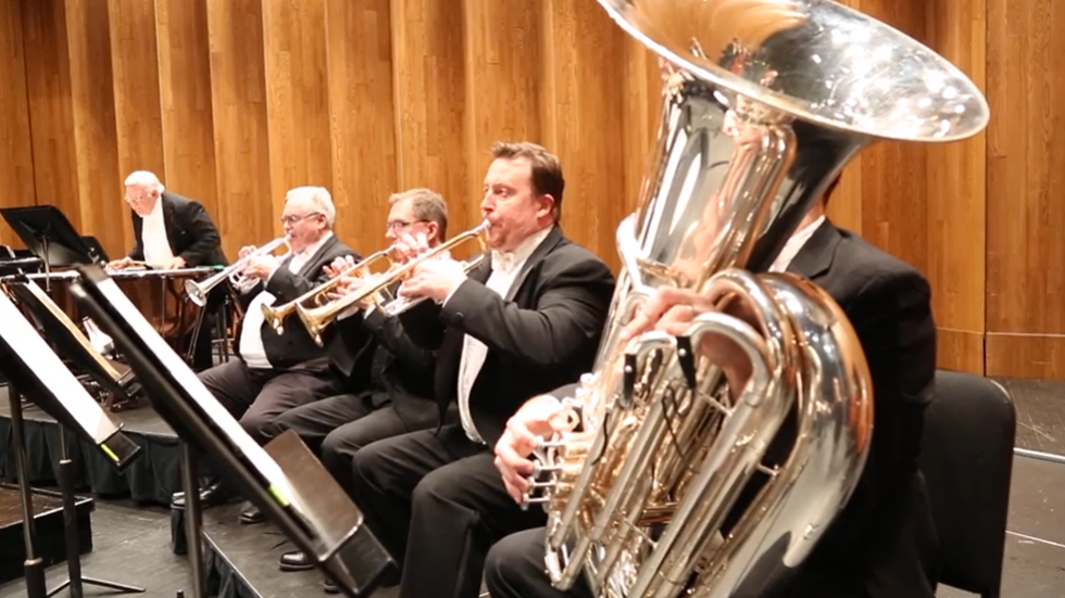 Louisville Orchestra opens season with Verdi’s 'Requiem'