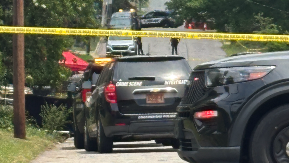 Greensboro police investigating aggravated assault