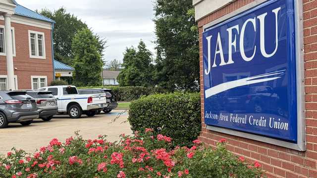 Former Jackson Area Federal Credit Union CEO accused of misappropriating $95 million