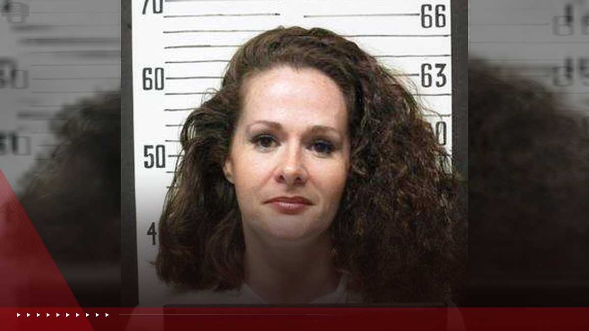 Tennessee is set to execute a woman for the first time in 200 years - WJCL