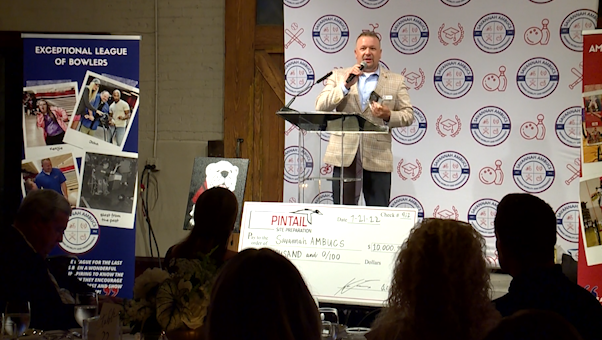 Savannah AMBUCS Bowlapalooza returns with July Kickoff and October Bowling event