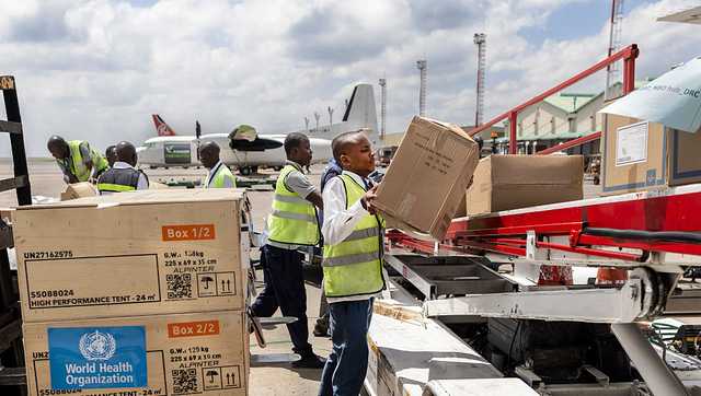Atlanta, Houston join list of airports that can receive passengers from 3 countries amid Ebola outbreak
