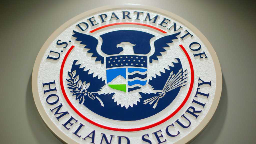 Breaking News: Trump signs bill funding the Department of Homeland Security, ending record shutdown