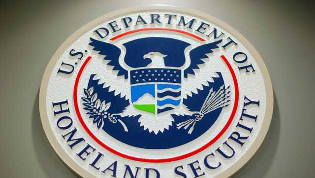 Hackers claim leak of sensitive details on thousands of DHS workers