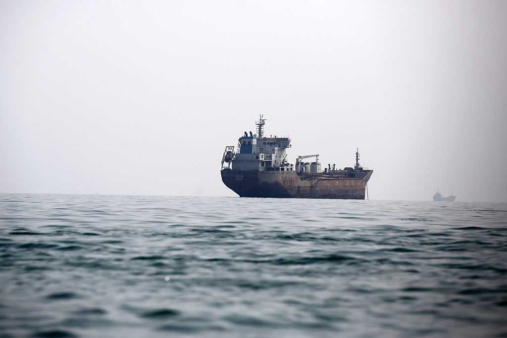 Brent crude oil tops $100. Here's what that means for U.S. oil prices