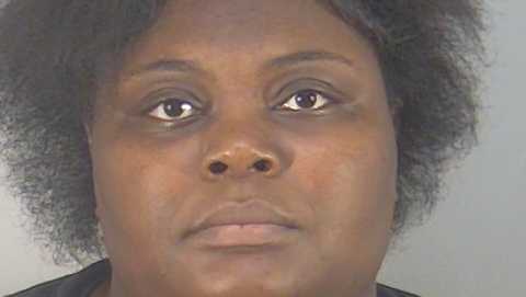 Clermont woman arrested for stabbing mother during dispute, Lake County deputies say