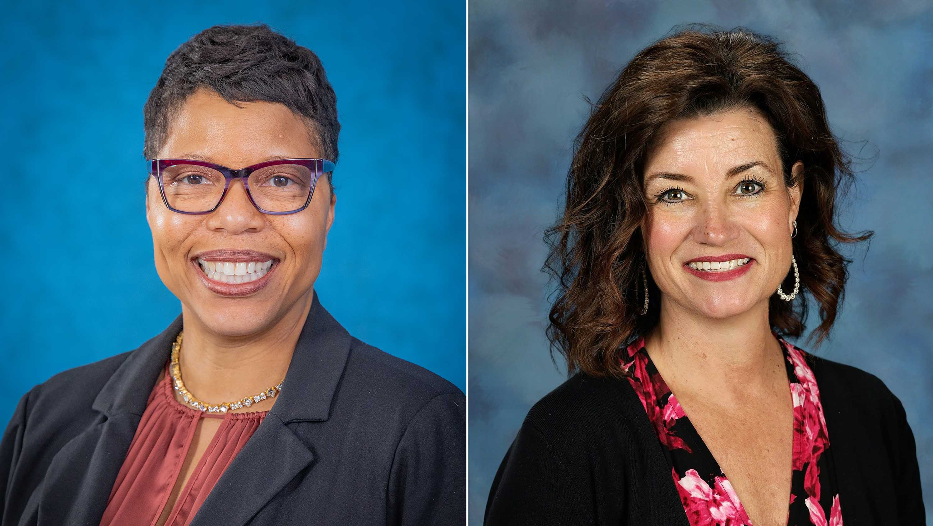 Harford County narrows schools superintendent search to 2 finalists