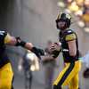 Iowa to start with Hank Brown at quarterback, per report