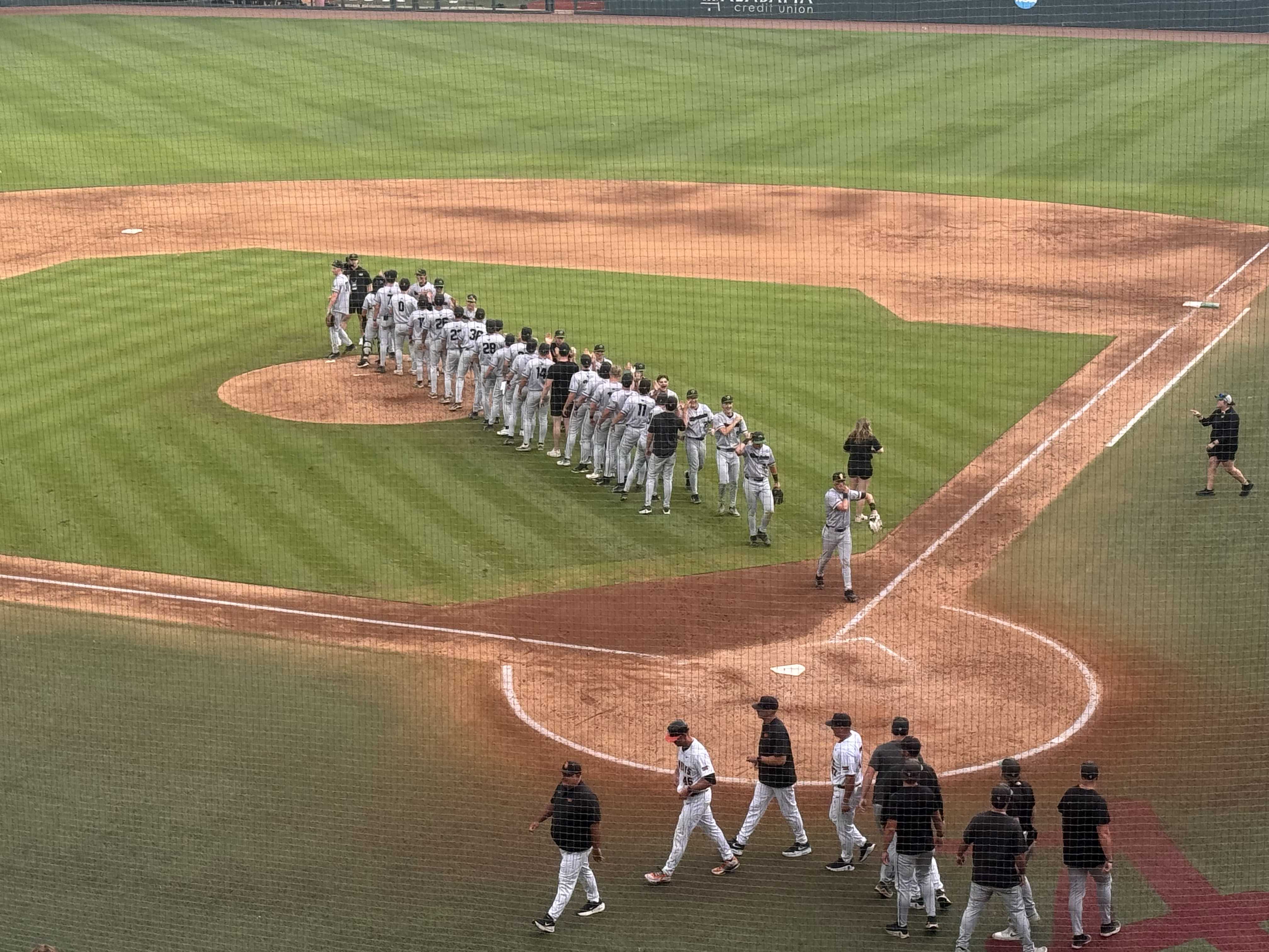 USC Upstate earns first NCAA Tournament win in program history