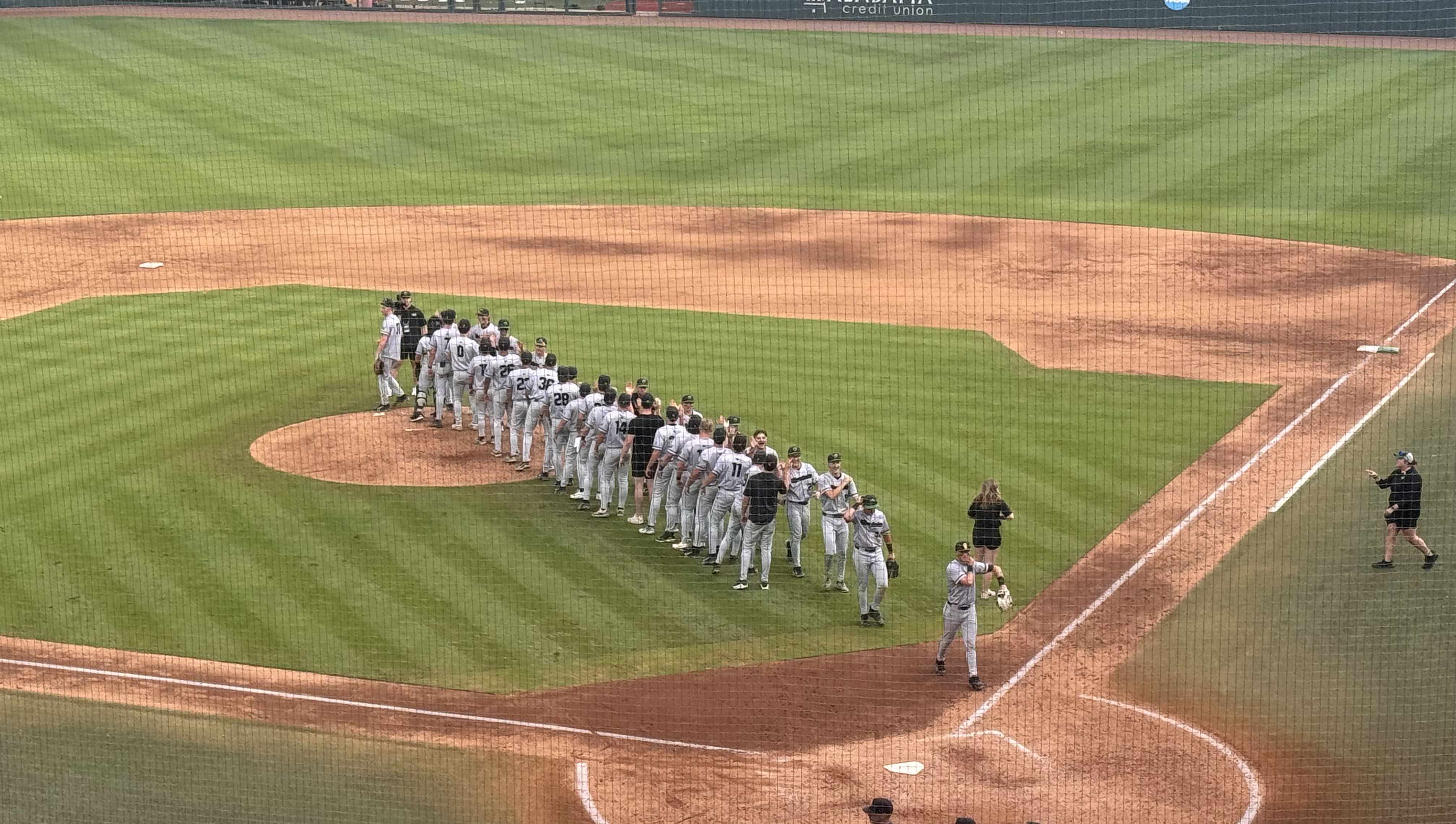 USC Upstate earns first NCAA Tournament win in program history