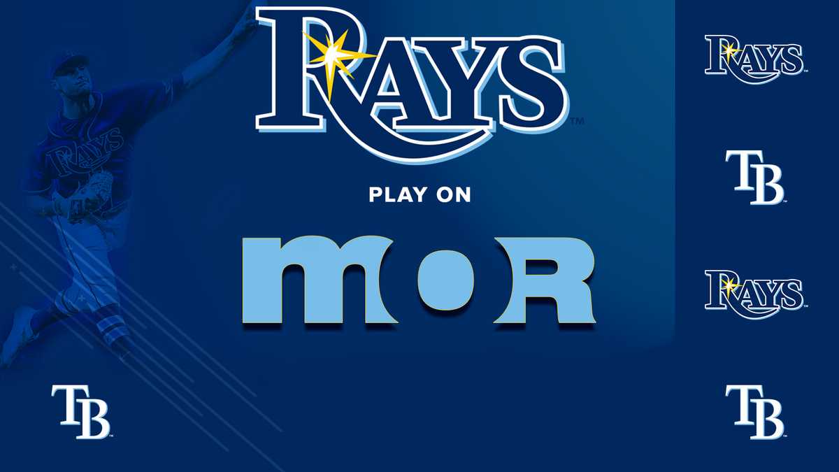 Tampa Bay Rays at NY Yankees: Click for MORe details!