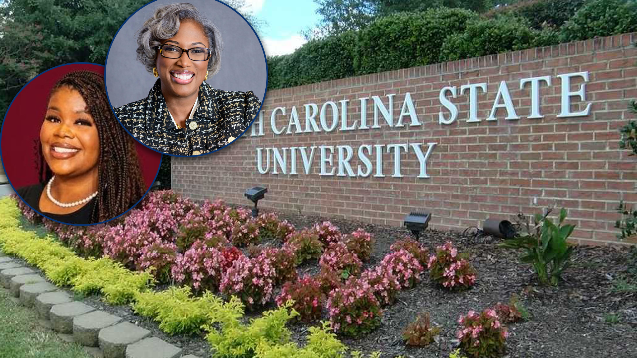 SC State changes commencement speakers after campus protests
