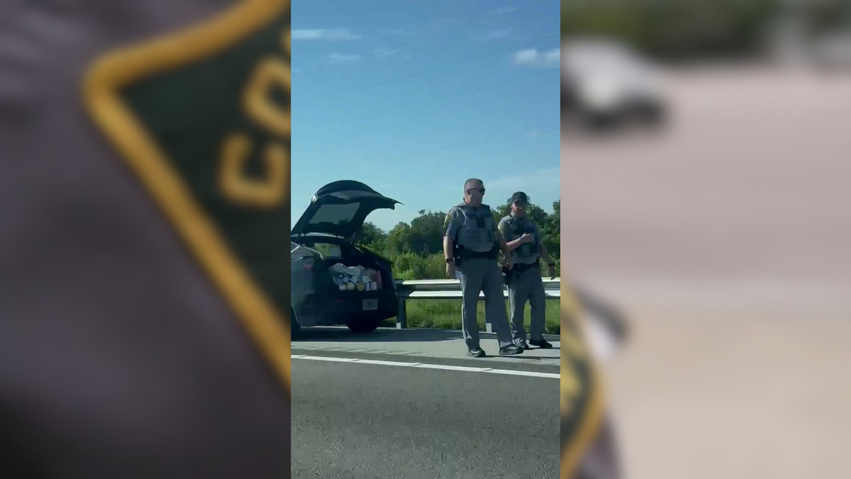 Multi-county chase leads to arrest of 4 in connection with reported ...
