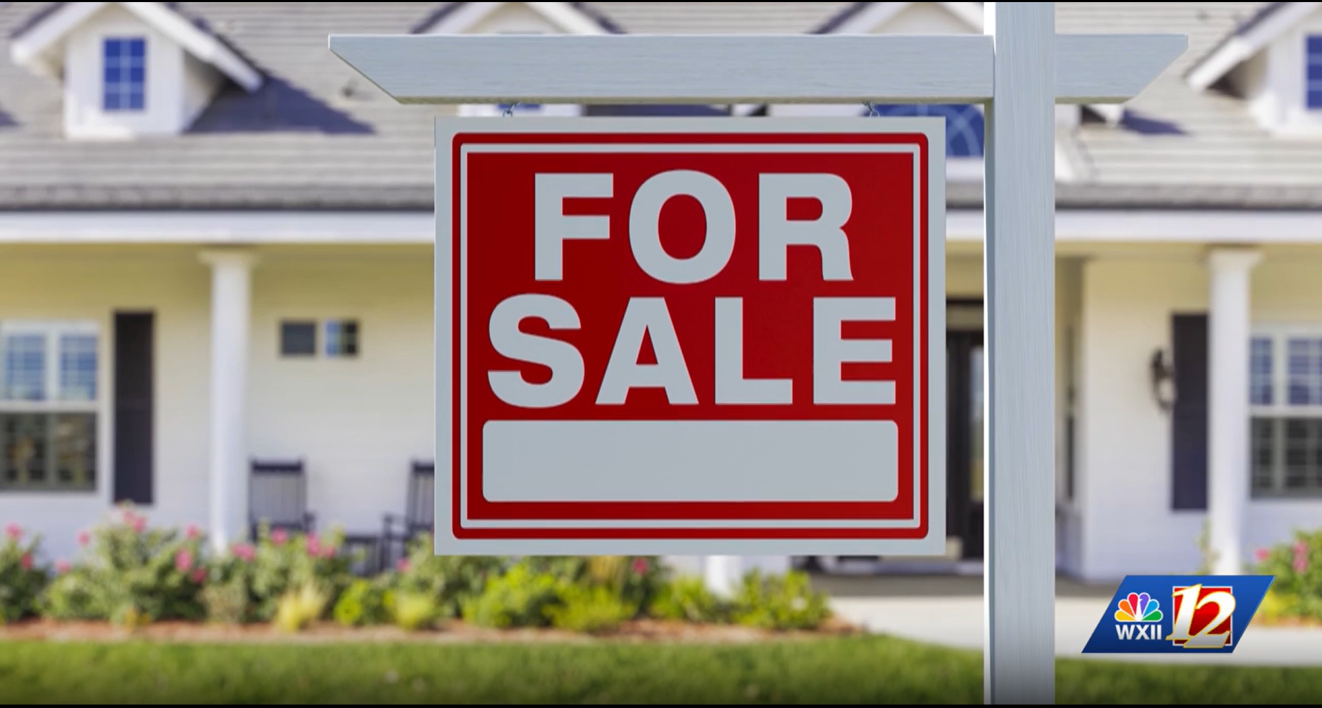 wxii12.com - Kelly Kendall - Amid housing market challenges, Greensboro leaders aim to educate first-time homebuyers