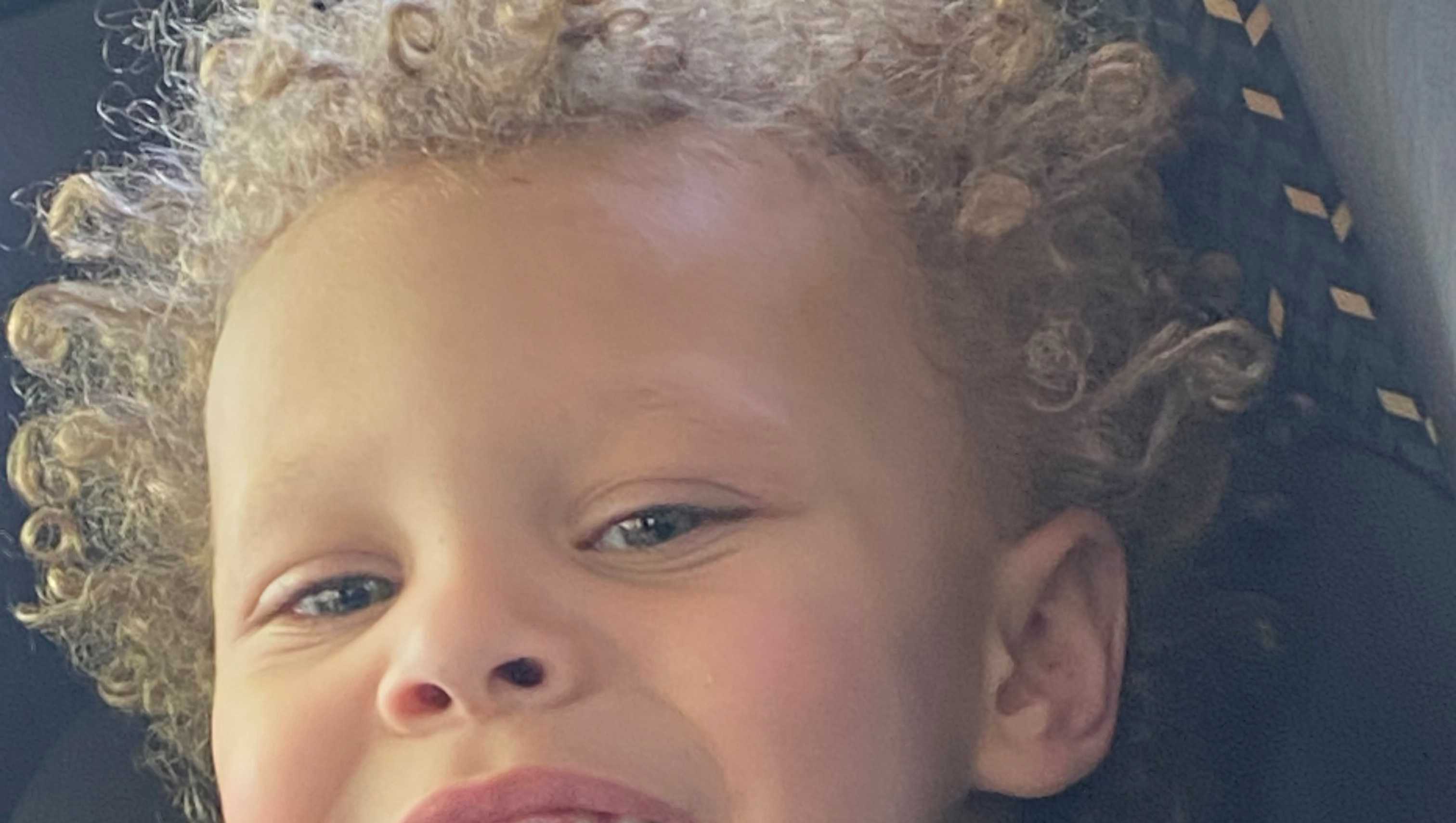 BPD: Officers attempting to locate toddler abducted by his mother Sunday afternoon