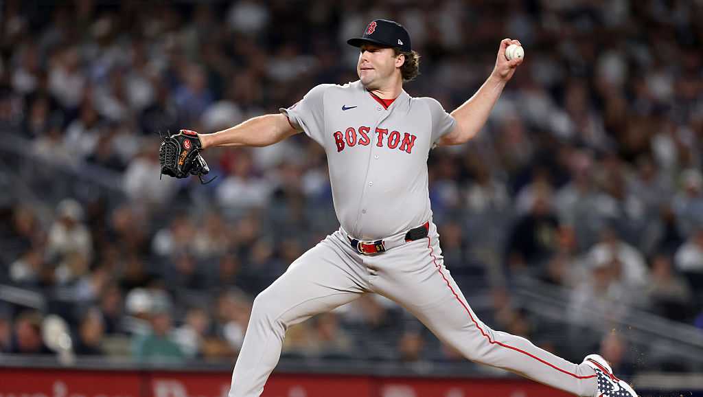 Yankees Deliver Decisive Blow to Red Sox in Wild Card Series Opener