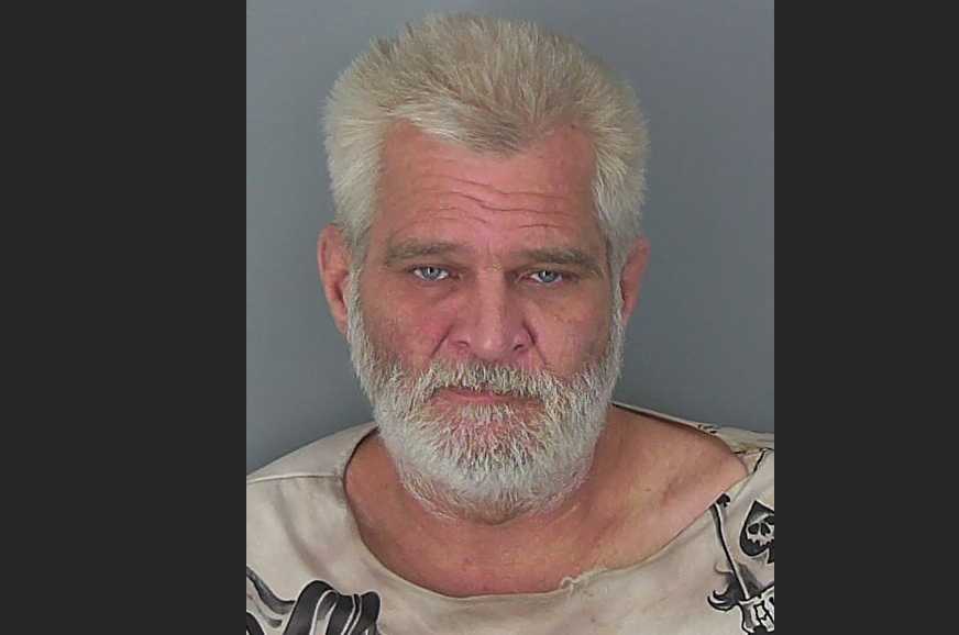 Spartanburg man accused of sending 700 child sexual abuse images - WYFF