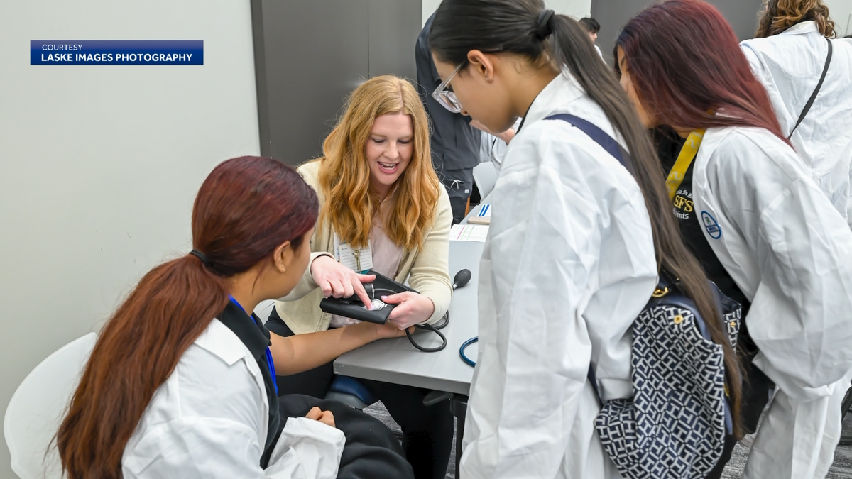 Students to trade desks for exam rooms as medical summit gives hands-on experience