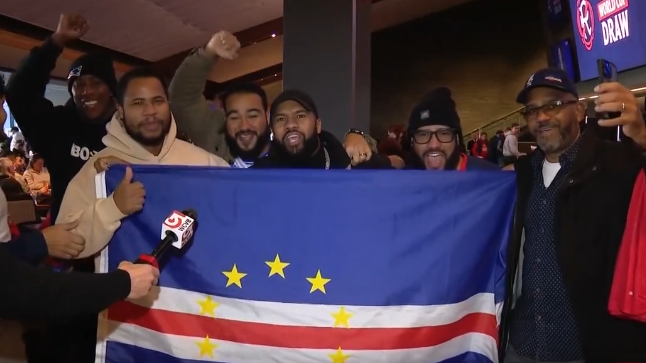 Brockton to host World Cup watch parties for Haiti and Cape Verde