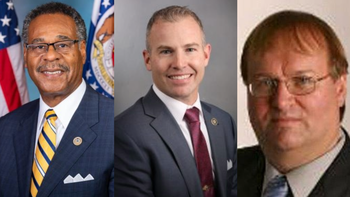 Missouri 5th District heads to 2026 vote with Cleaver, Brattin after map battle